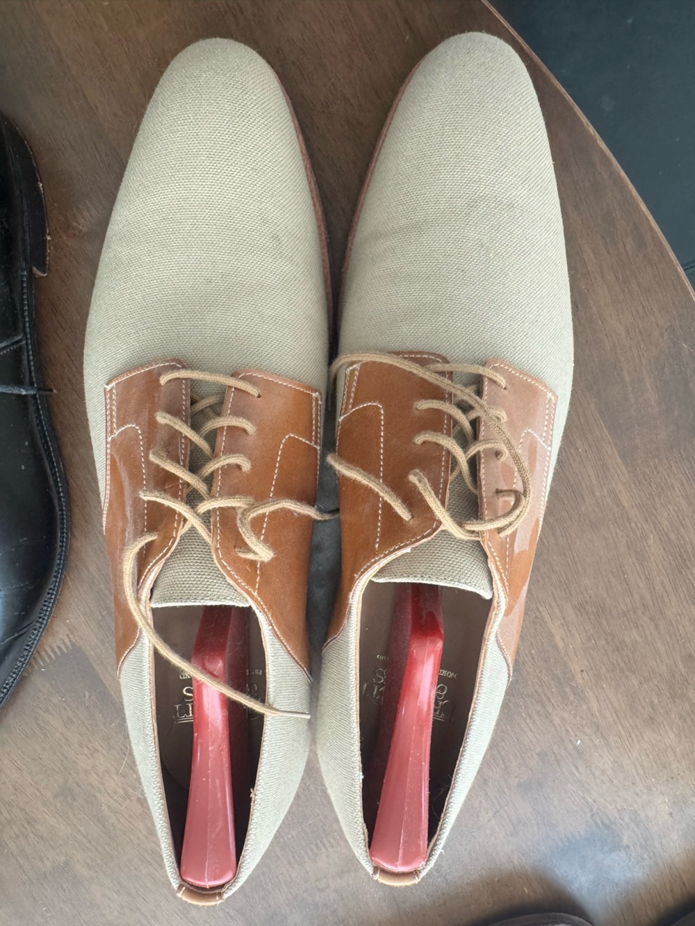 Crockett & Jones Mens Loafers
